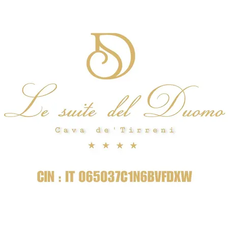 Le Del Duomo Кава-де-Тиррени