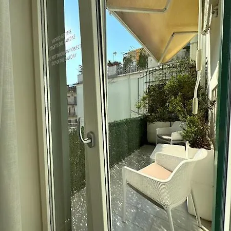Le Del Duomo 4* Cava deʼ Tirreni