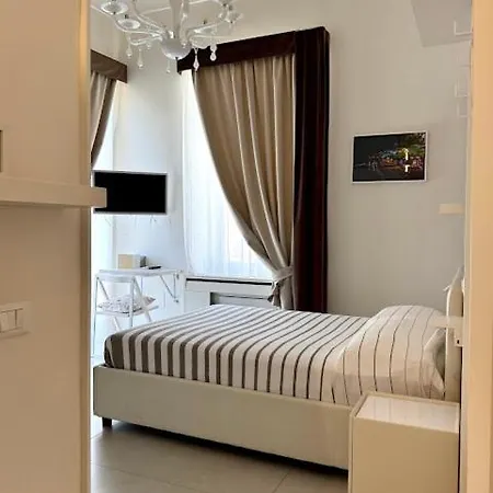 Le Del Duomo Alojamento de Acomodação e Pequeno-almoço 4*