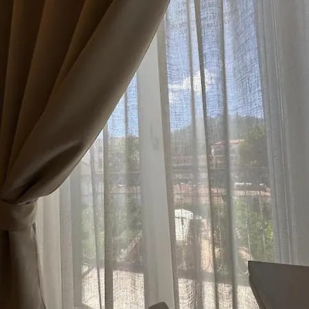 Couette-café Le Del Duomo 4*
