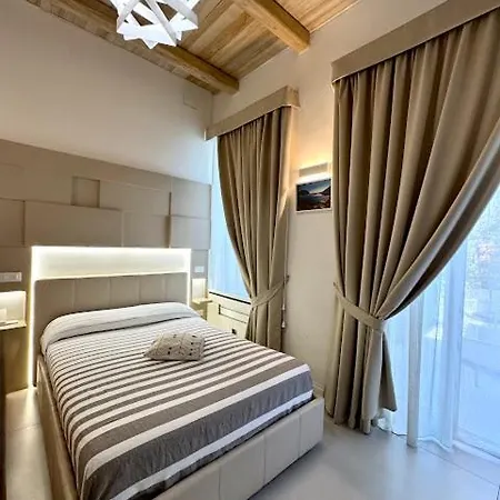 Le Del Duomo 4*