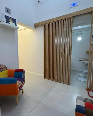 Le Del Duomo Bed & Breakfast
