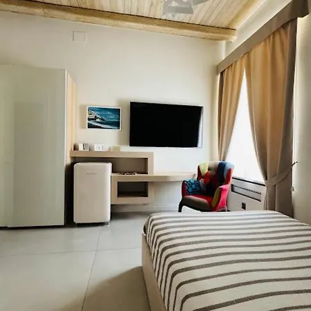 فندق مبيت وإفطار Le Del Duomo