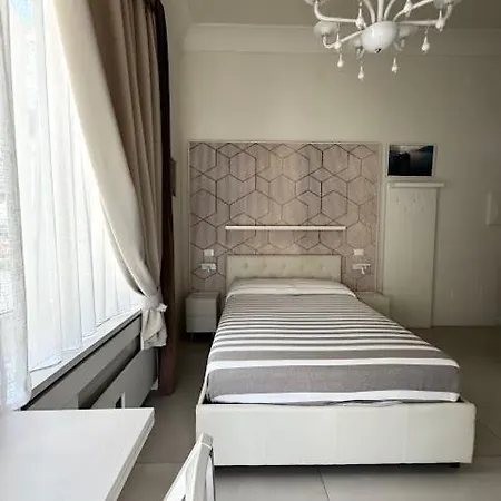 Bed & Breakfast Le Del Duomo Cava De' Tirreni