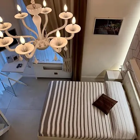 Le Del Duomo Couette-café