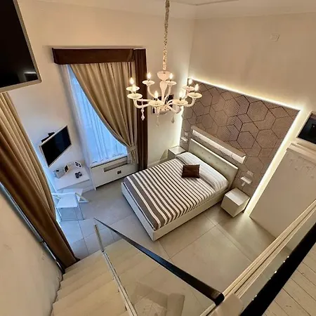 Bed & Breakfast Le Del Duomo