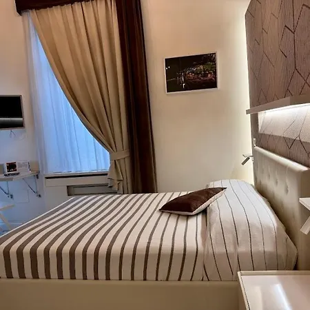 Le Del Duomo 4*