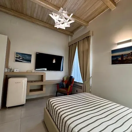 Le Del Duomo Cava De' Tirreni