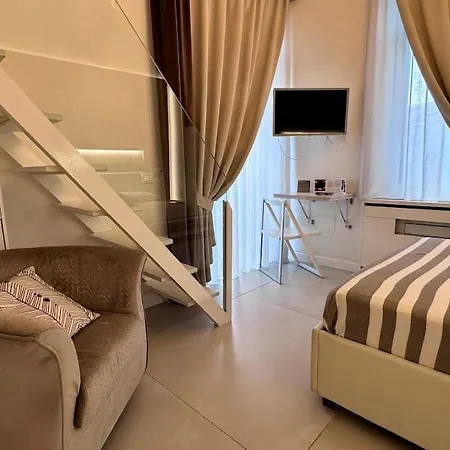Bed & Breakfast Le Del Duomo
