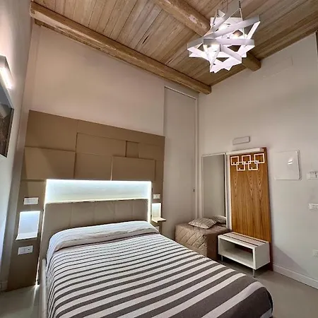 Le Del Duomo Bed & Breakfast