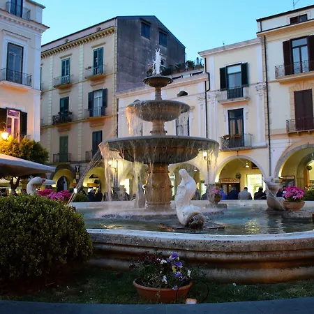 Le Del Duomo 4*