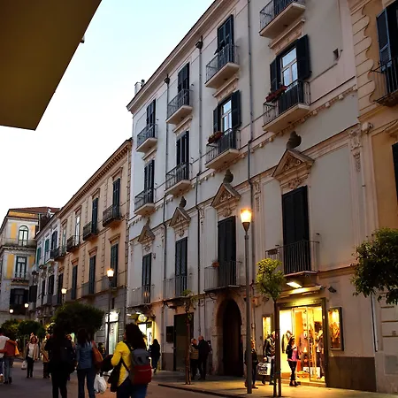 Le Del Duomo Bed & Breakfast