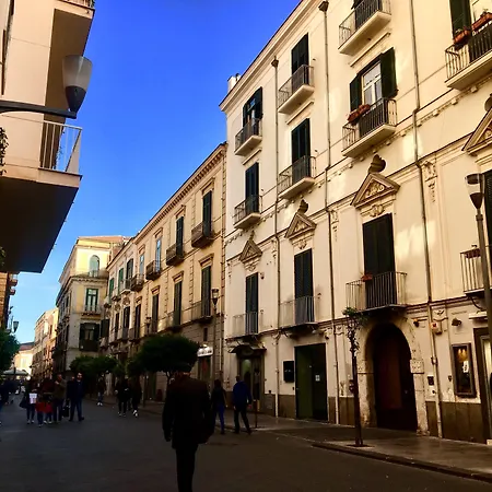 Bed & Breakfast Le Del Duomo