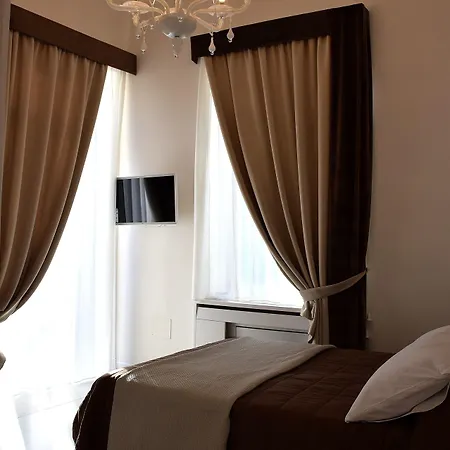 Le Del Duomo 4* Cava De' Tirreni