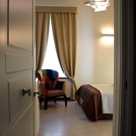 Le Del Duomo Bed & Breakfast