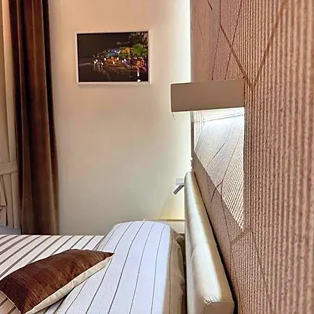 Le Del Duomo Couette-café 4*
