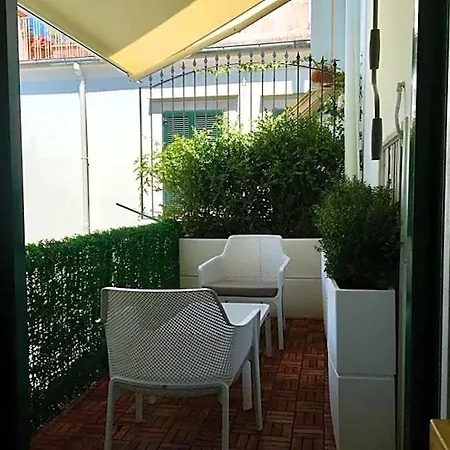 Le Del Duomo Couette-café 4*