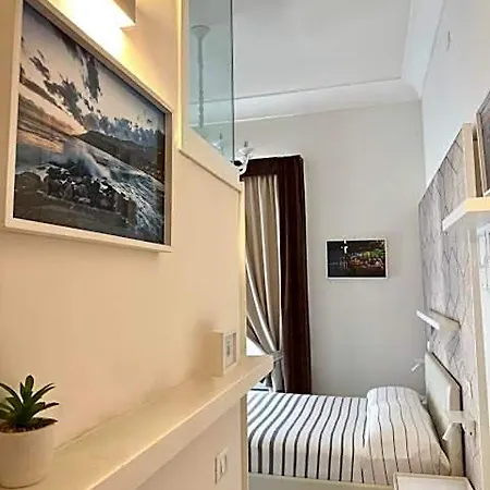 Le Del Duomo Bed & Breakfast 4*