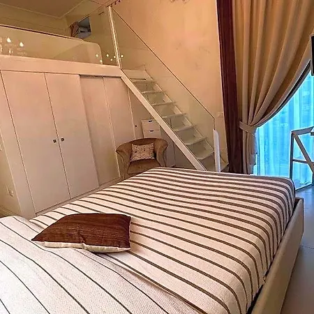 Le Del Duomo Couette-café 4*