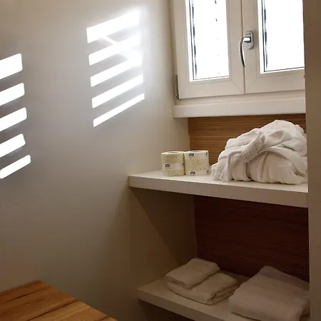 Bed & Breakfast Le Del Duomo 4*