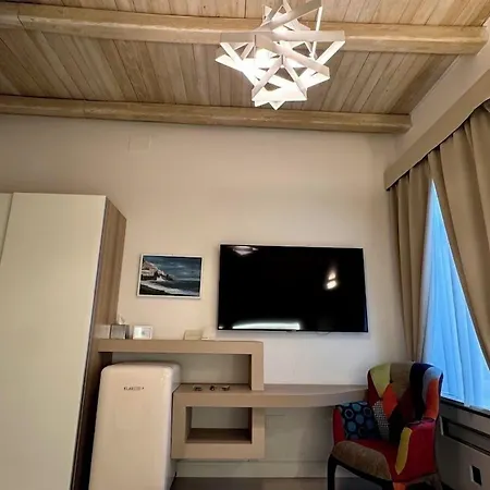 Le Del Duomo Couette-café 4*