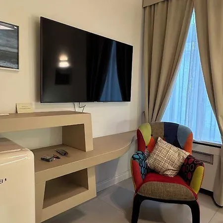 Le Del Duomo Bed & Breakfast Cava De' Tirreni