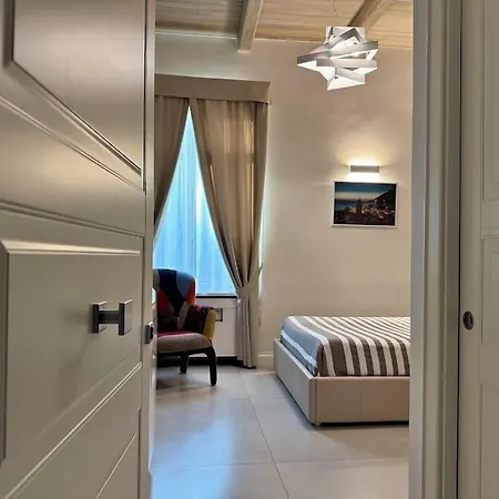 Le Del Duomo Отель типа 