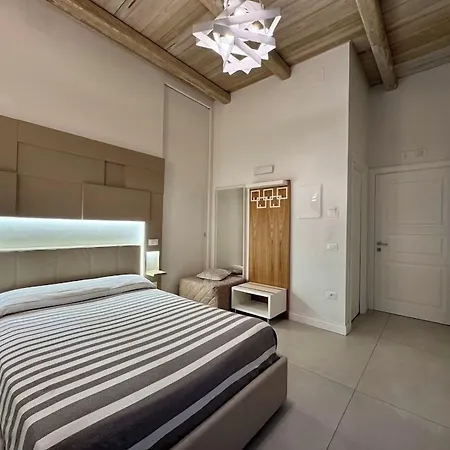 Le Del Duomo 4* Кава-де-Тиррени