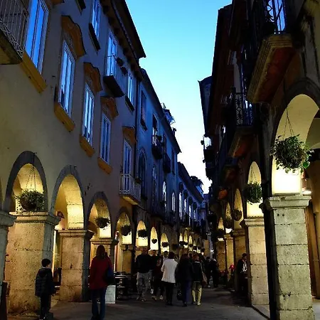Le Del Duomo Bed & Breakfast Cava De' Tirreni