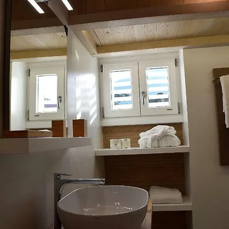 Bed & Breakfast Le Del Duomo 3*