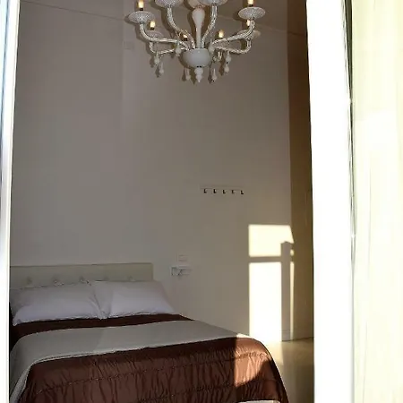 Bed & Breakfast Le Del Duomo Cava De' Tirreni