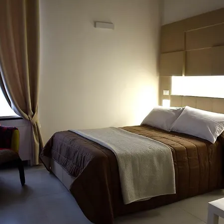 Bed & Breakfast Le Del Duomo 3*
