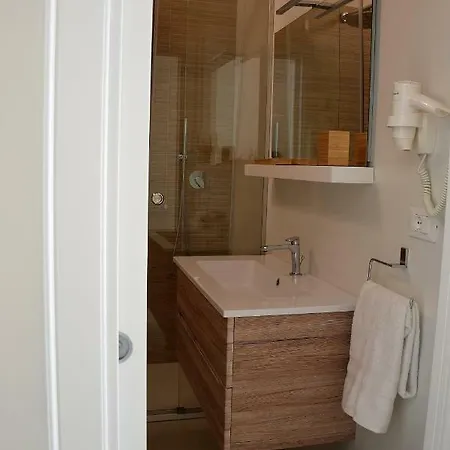 Bed & Breakfast Le Del Duomo 3*
