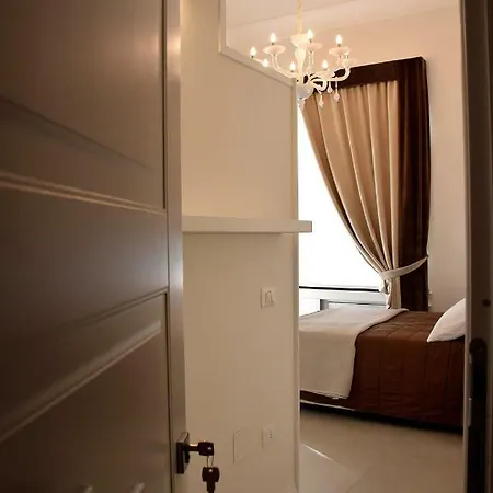 Le Del Duomo Bed & Breakfast 3*
