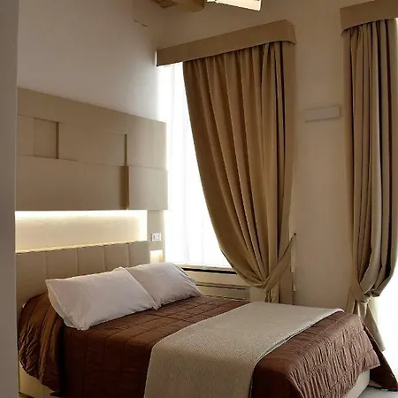 Le Del Duomo Bed & Breakfast Cava De' Tirreni