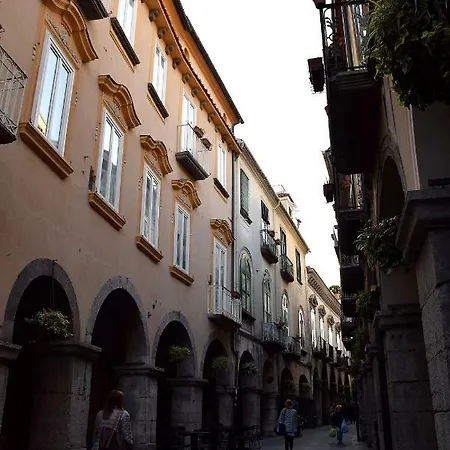 Le Del Duomo Cava De' Tirreni