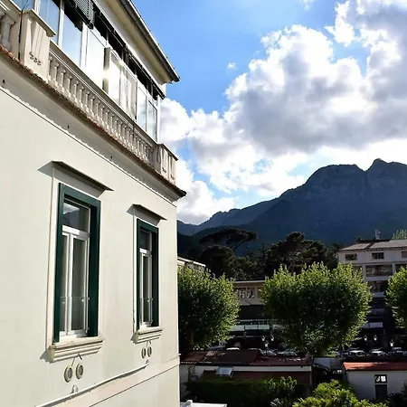 Le Del Duomo 3* Cava De' Tirreni