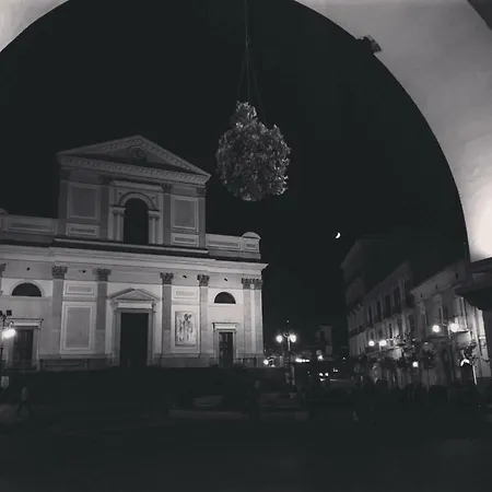 Le Del Duomo Bed & Breakfast