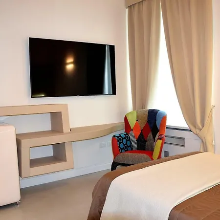 Bed & Breakfast Le Del Duomo Cava De' Tirreni