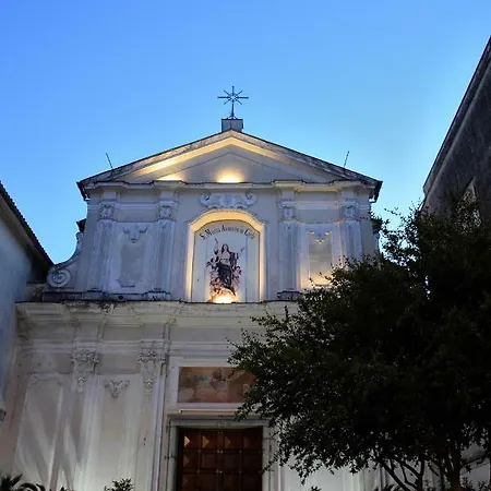 Le Del Duomo Bed & Breakfast