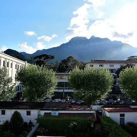 Bed & Breakfast Le Del Duomo Cava De' Tirreni