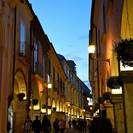 Le Del Duomo Bed & Breakfast