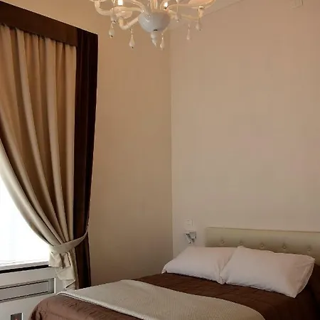 Bed & Breakfast Le Del Duomo 3*