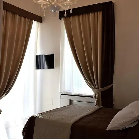 Bed & Breakfast Le Del Duomo Cava De' Tirreni