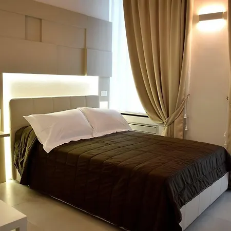Bed & Breakfast Le Del Duomo 3*