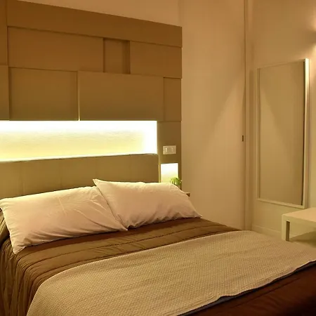 Bed & Breakfast Le Del Duomo Cava De' Tirreni