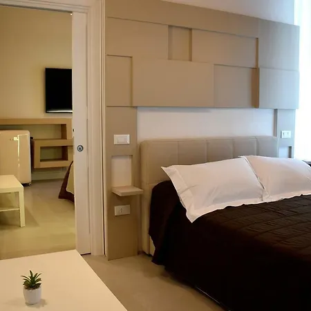 Le Del Duomo Bed & Breakfast 3*