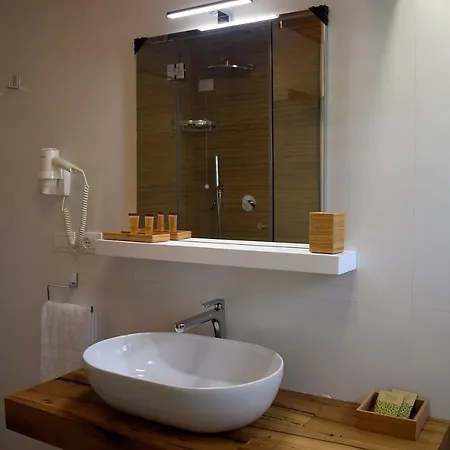 Le Del Duomo Bed & Breakfast