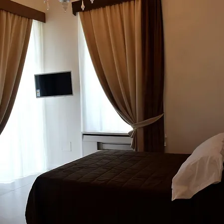 Bed & Breakfast Le Del Duomo