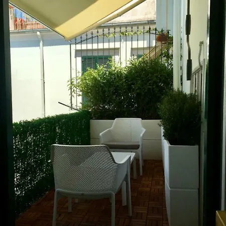 Le Del Duomo 4* Cava deʼ Tirreni